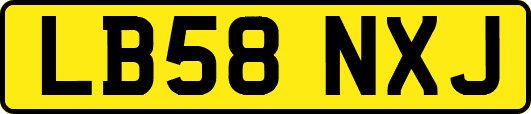 LB58NXJ