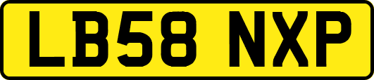 LB58NXP
