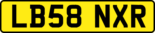 LB58NXR