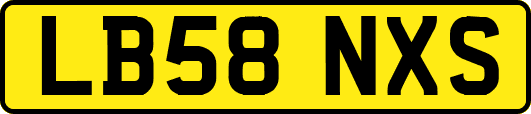 LB58NXS