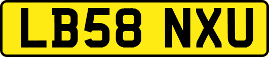 LB58NXU