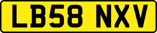 LB58NXV