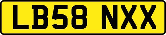 LB58NXX