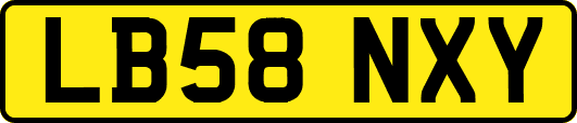 LB58NXY