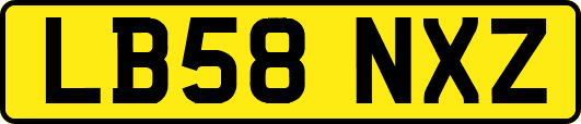 LB58NXZ