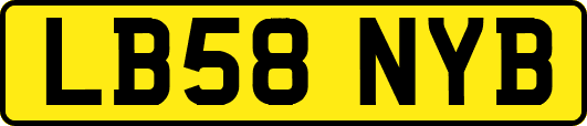 LB58NYB