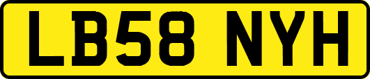 LB58NYH