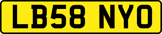 LB58NYO