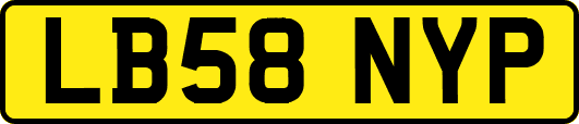 LB58NYP