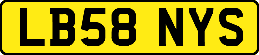 LB58NYS