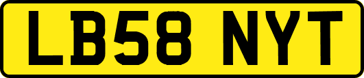 LB58NYT