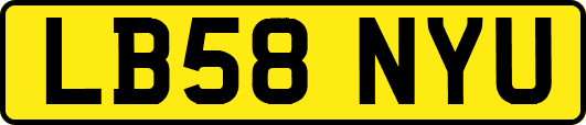 LB58NYU