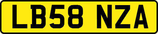 LB58NZA