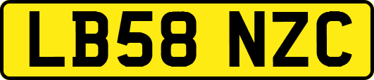 LB58NZC