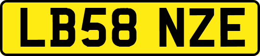 LB58NZE
