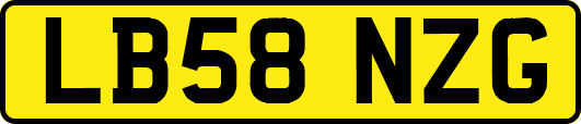 LB58NZG