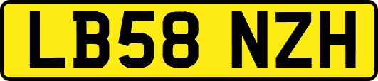 LB58NZH