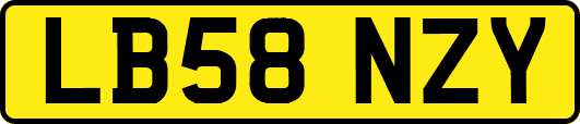 LB58NZY