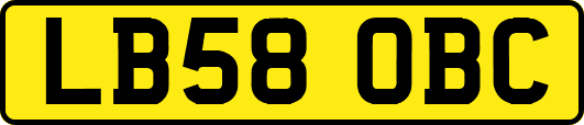 LB58OBC