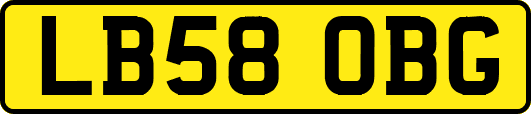 LB58OBG