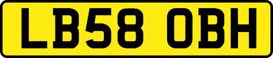 LB58OBH