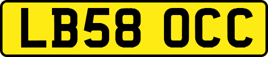 LB58OCC