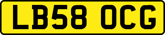 LB58OCG
