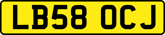 LB58OCJ