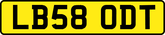 LB58ODT