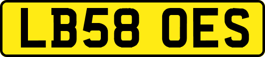 LB58OES