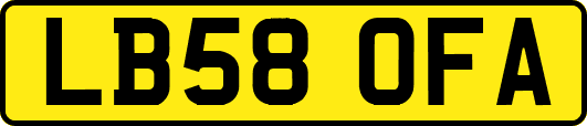 LB58OFA