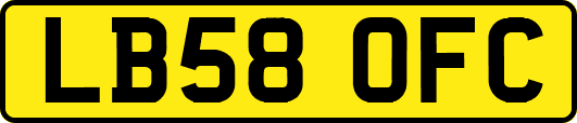 LB58OFC