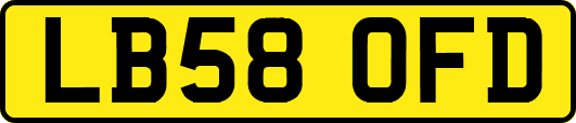 LB58OFD
