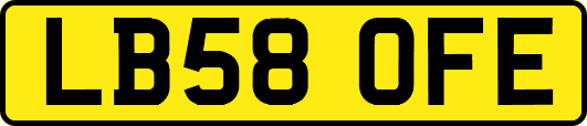 LB58OFE