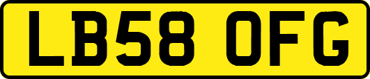LB58OFG