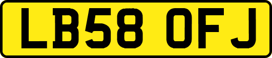 LB58OFJ