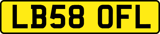 LB58OFL