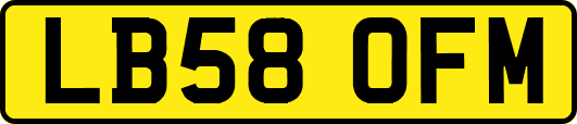 LB58OFM
