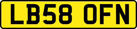 LB58OFN