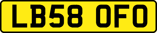 LB58OFO