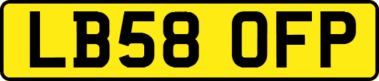 LB58OFP
