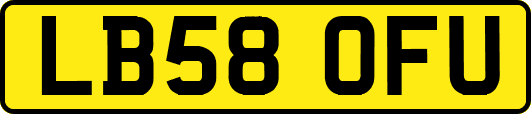 LB58OFU