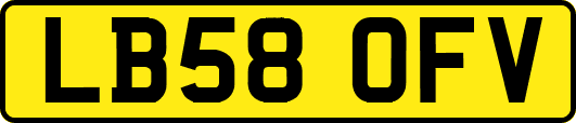 LB58OFV