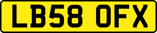 LB58OFX