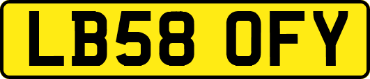 LB58OFY