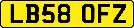 LB58OFZ