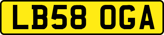 LB58OGA