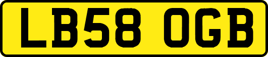 LB58OGB