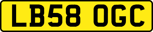 LB58OGC