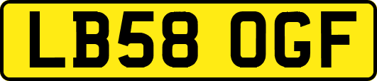 LB58OGF
